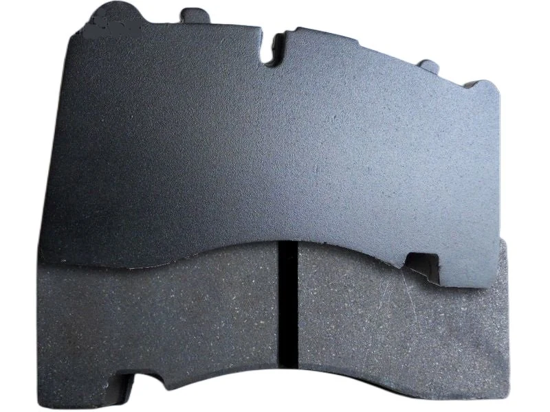 Premium Quality Factory Price Long Life Truck, Bus Brake Pad (WVA29167)