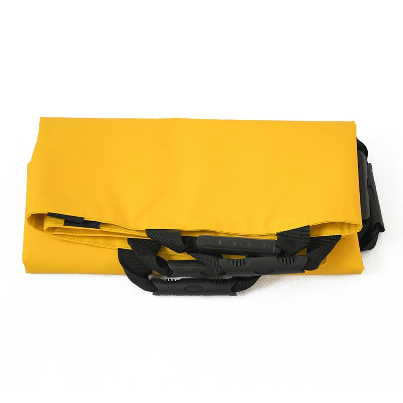 New Products China Soft Portable Stretcher Multifunction Roll Stretcher