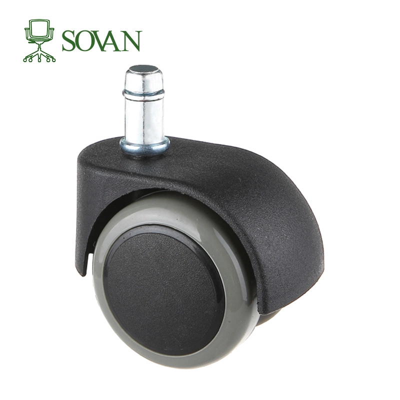 11*22mm Large Liner Universal Office Chair Caster Wheels for Furniture