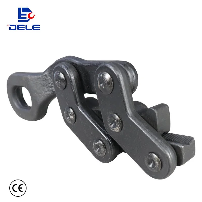 High quality/High cost performance  Wire Rope Grip Cable Puller Clamp