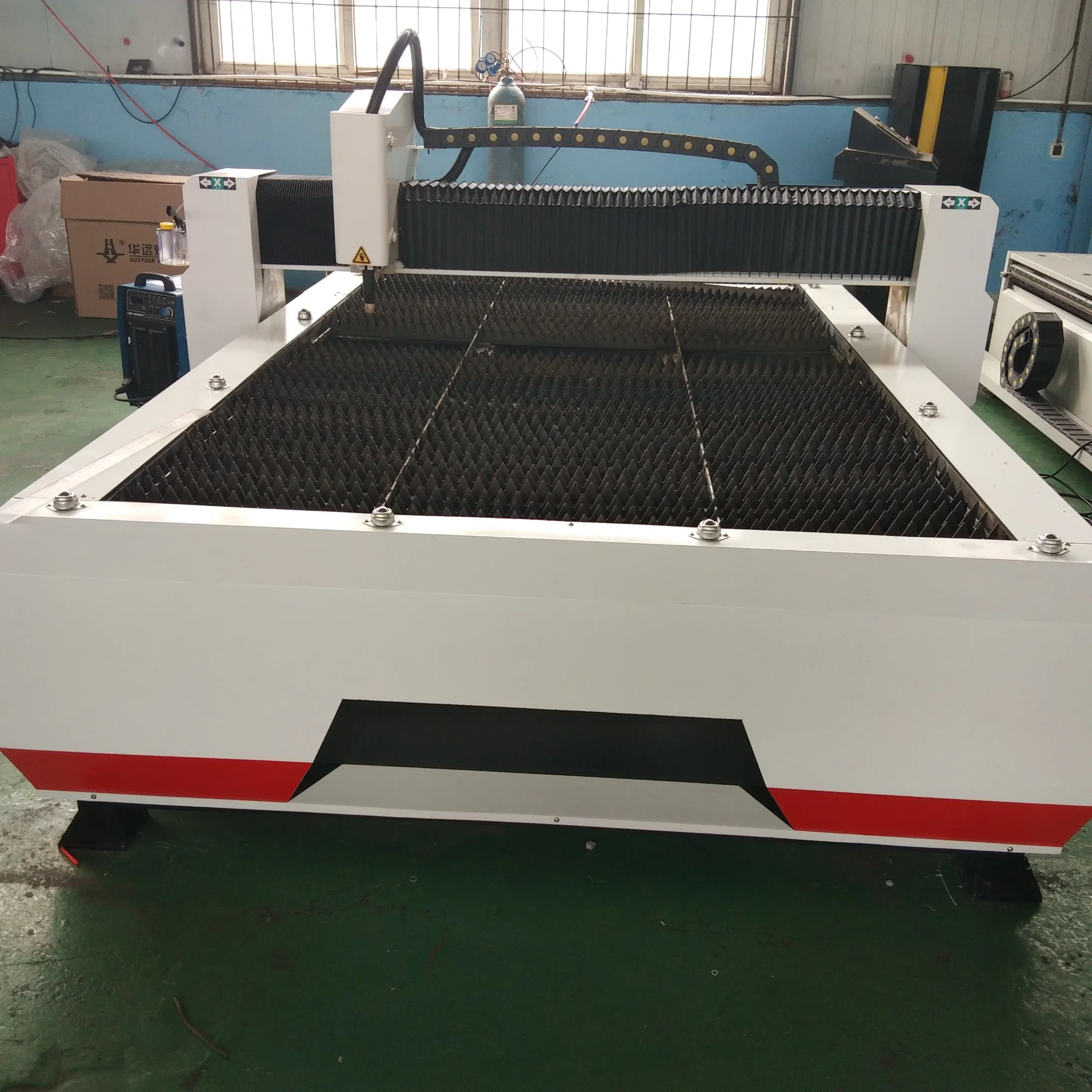 Experienced Factory Direct Sales Hongniu Brand Plasma Cutting Machine Optional Power Supply