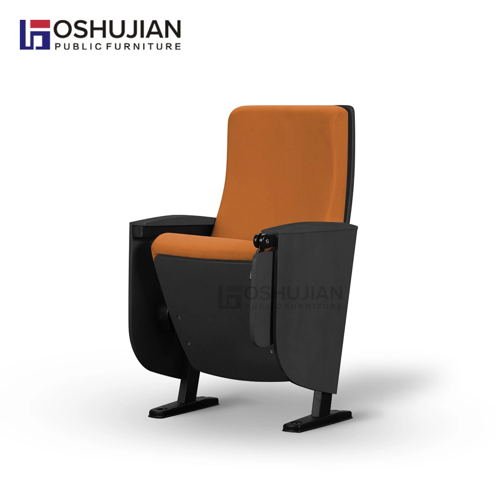 Factory Customized Church Chair Concert Furniture Auditorium School Conference Room Lecture Hall Seating Chairs