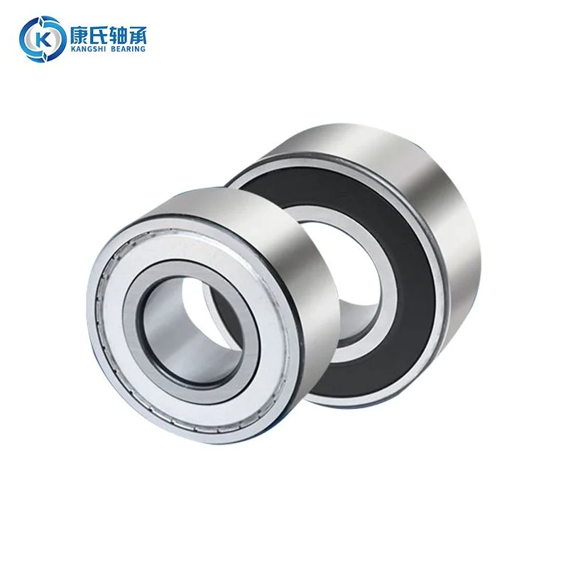 Angular Contact Ball Bearing for Machine Tools/Automotive Parts 5206 5207 5208-2RS Suitable for Construction Industry Automotive Motor/Other Industries Bearing