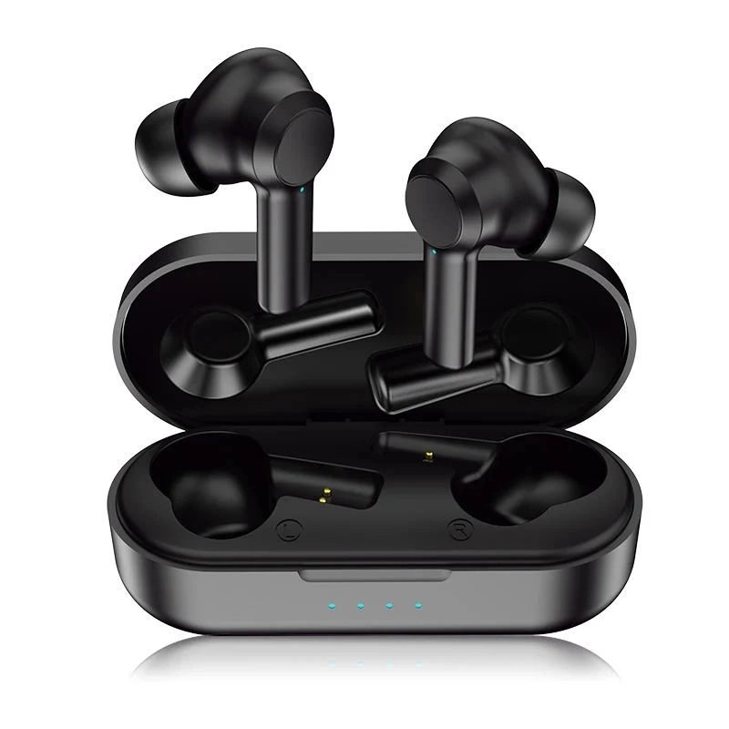 2023 ab Werk verkaufen Mini TWS True Wireless in Ear Gaming Freisprecheinrichtung BT Ohrhörer Kopfhörer OEM Sport Headset Mobiltelefon Rauschen Reduction Stereo Bluetooth-Kopfhörer