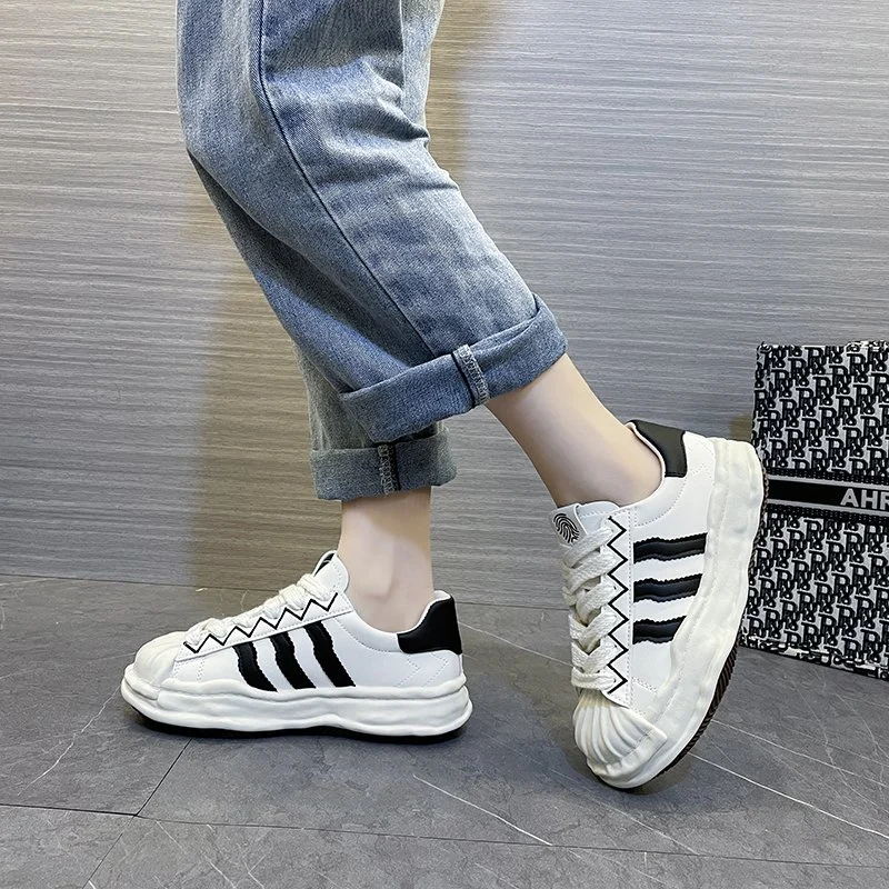 Bulk Wholesale/Supplier Designer Block St Patricks Flat Shoes New Styles Women Shoes