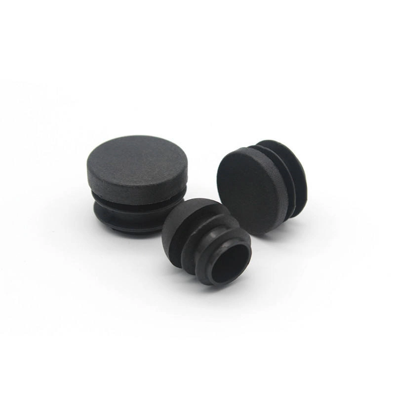 Custom Molded Rubber Sleeve Bushing Protect Sleeve Rubber Bush Other Rubber Products Custom Size Black RoHS/Reach 30~90 Shore