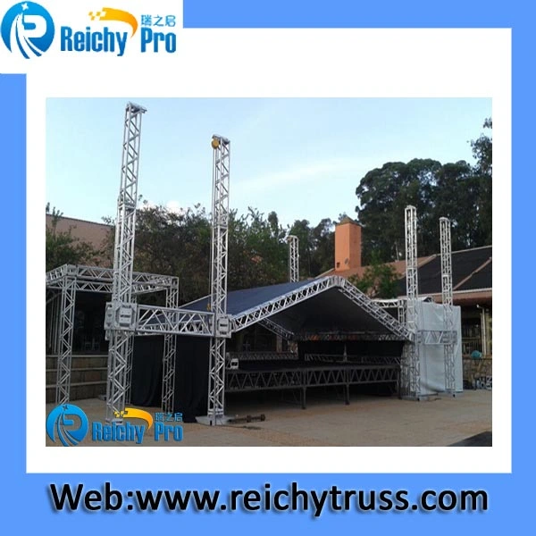 Tent Truss, Protable Truss (RY)