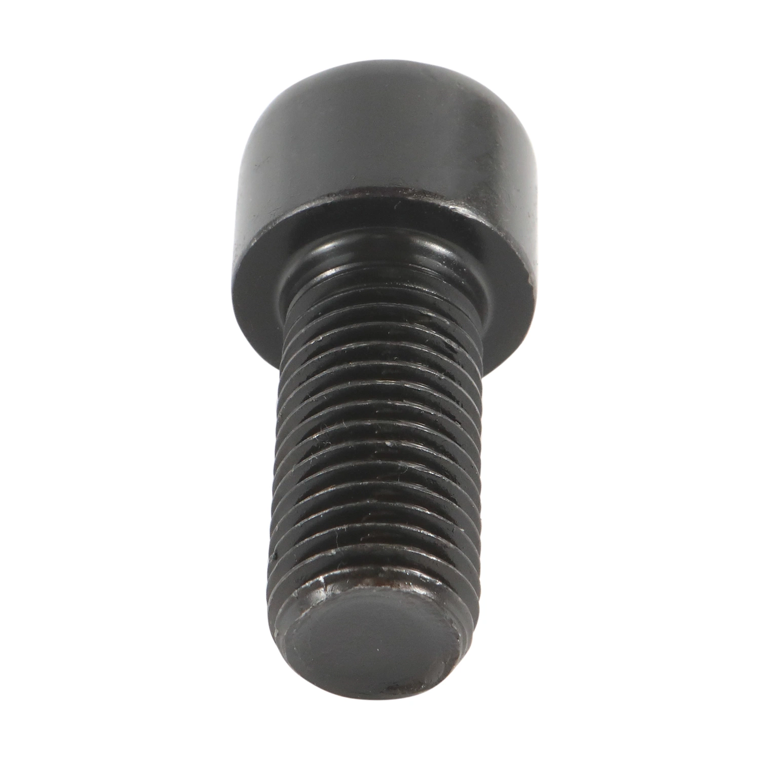 DIN-912 8.8 10.9 Carbon Steel Hexagon Full Thread High Strength Bolts Chs Galvanized Bolts