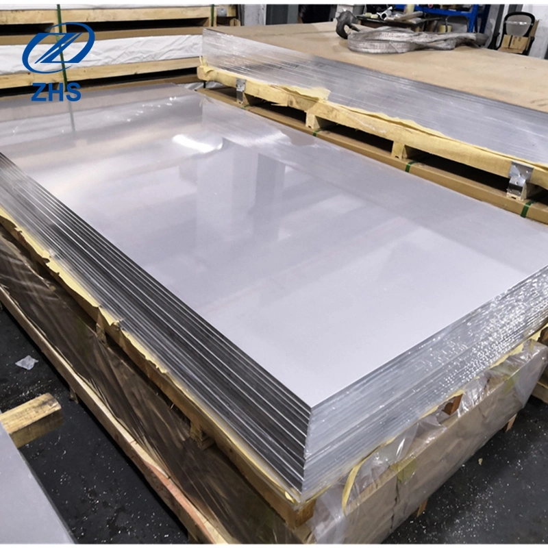 Hot Sale Marine Grade Aluminum Sheets Price with High quality/High cost performance 