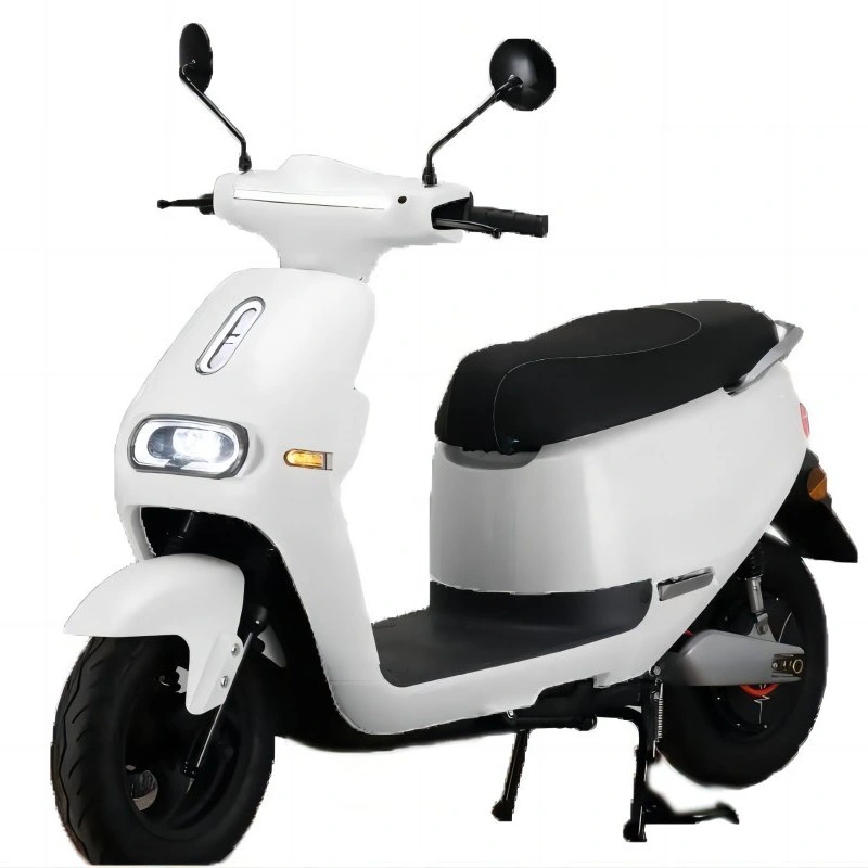 60V 1000W High Speed Electric Motorcycle Scooter Electric Bike for Ssle