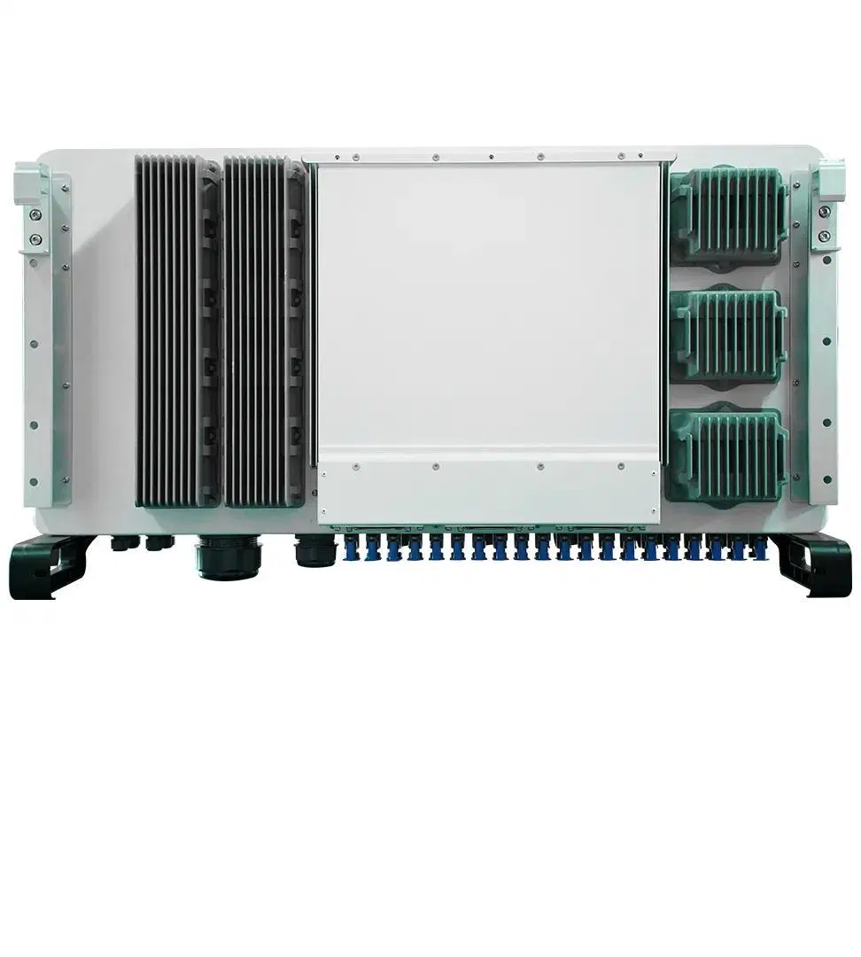 100 Kw Solar Inverter Wind Solar Hybrid Inverters