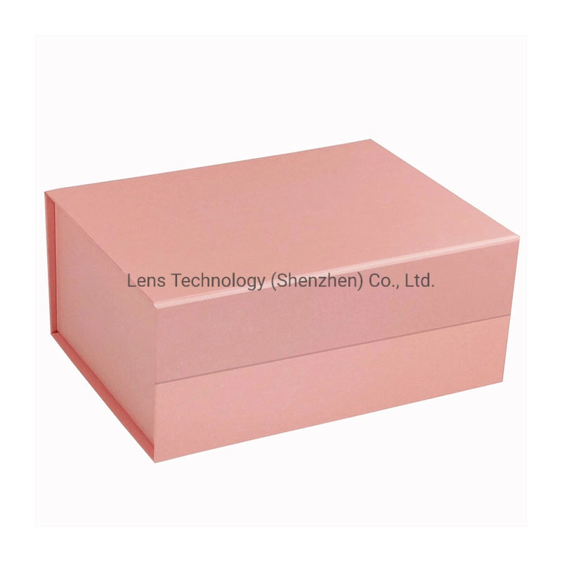 Customized High-Quality Corrugated Box Packaging Box Kraft Paper Carton