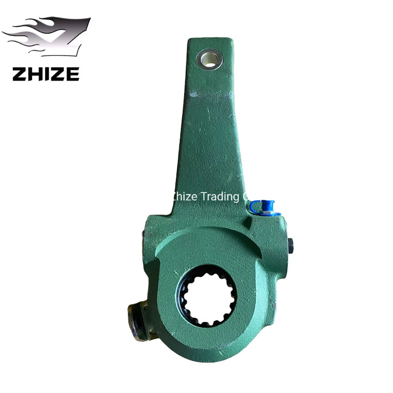 China Heavy Truck Brake System Slack Adjuster Arm Z C-H Z 209 D-1701021-3573