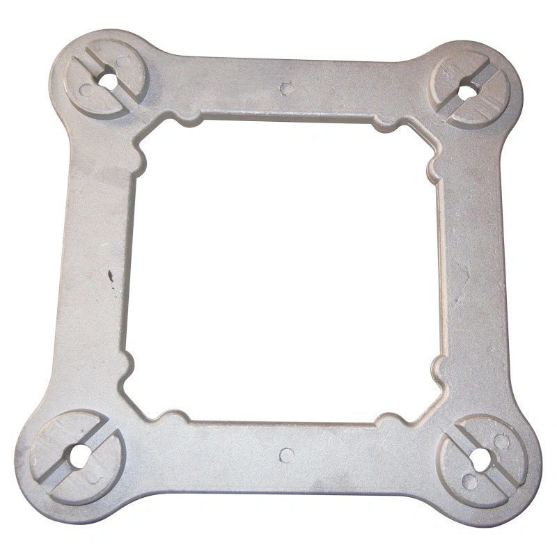 OEM Hardware Spare Part ADC12/A380/ Precision Aluminum Zinc Alloy High Pressure Die Cast Aluminium Casting