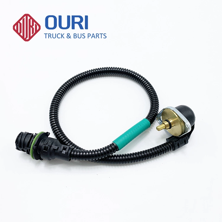 Ouri Truck Parts Oil Pressure Sensor 20552760 3172524 20909613 20552960 for Volvo Truck