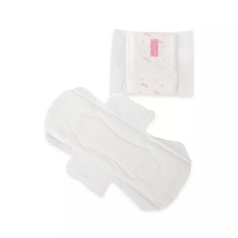 High quality/High cost performance  Portable Mini Pack Sanitary Napkin Factory Price Women Sanitary Pads Napkin Best Quality Sanitary Napkin