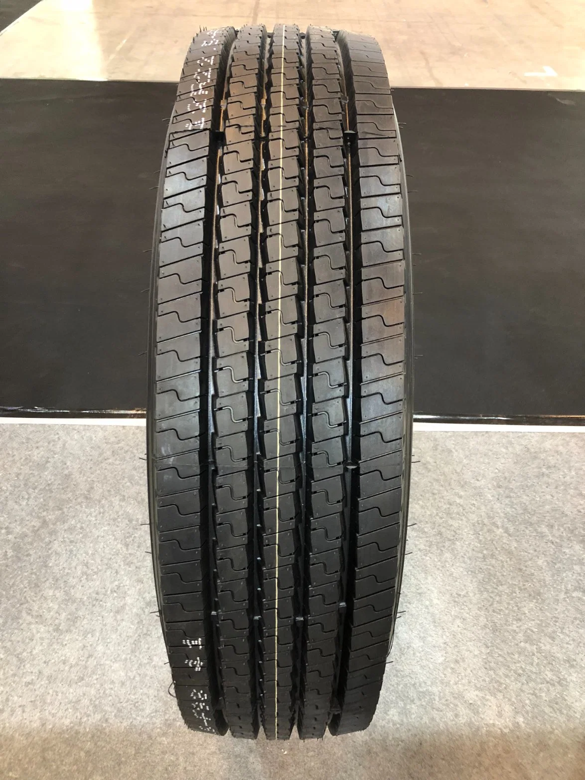 11.00r22.5 12.00r22.5 Sportrak Super TBR Acero de calidad de los neumáticos para todo tipo de carretera