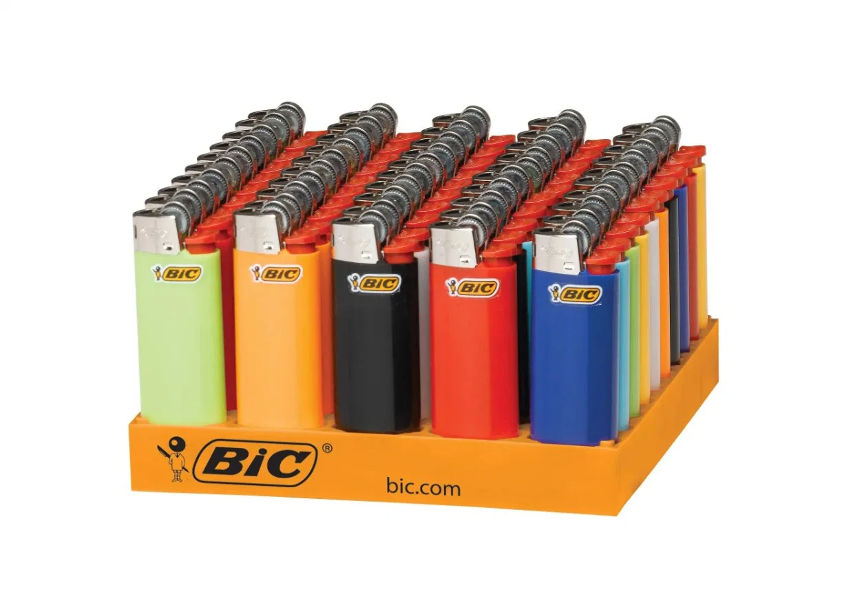Bic Pulley Lighter Wholesale/Supplier Lighters