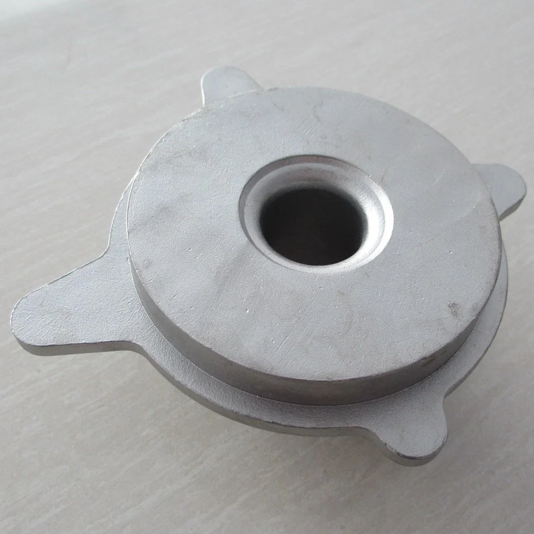 High-Performance A380 Aluminum Alloy Materials Die Casting OEM Services Auto Vehicle Engine