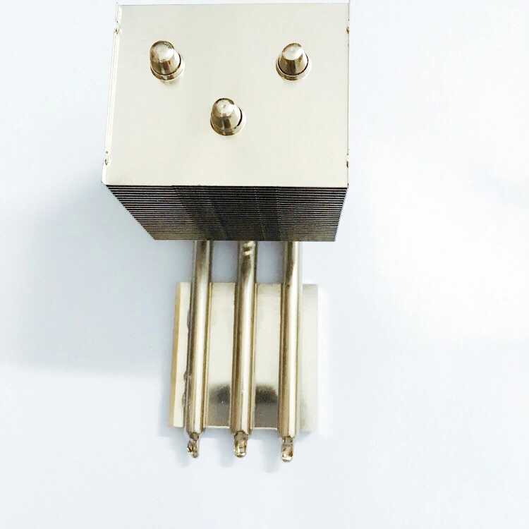 Industrial Communication Instrument Heatsink