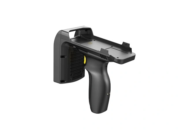 Industrial Tablet Data Collector Handheld Terminal Rugged Android Barcode Scanner