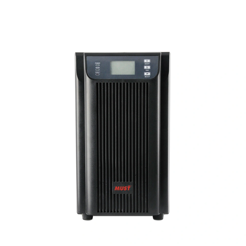 20kVA Single Phase UPS Power Supply