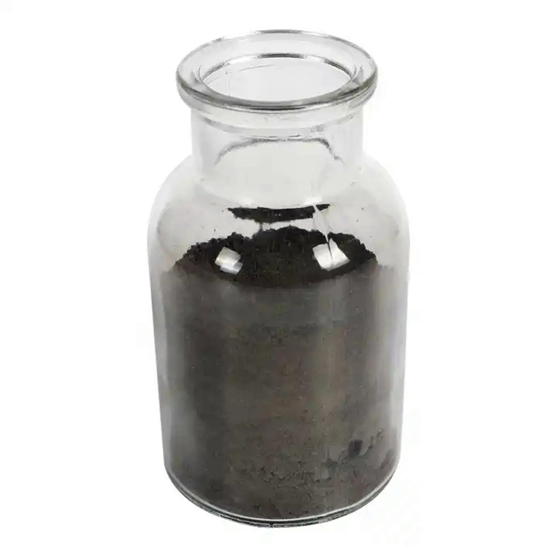 LiFePO4 Lithium Iron II Phosphate Cathode for Raw Material CAS 15365-14-7