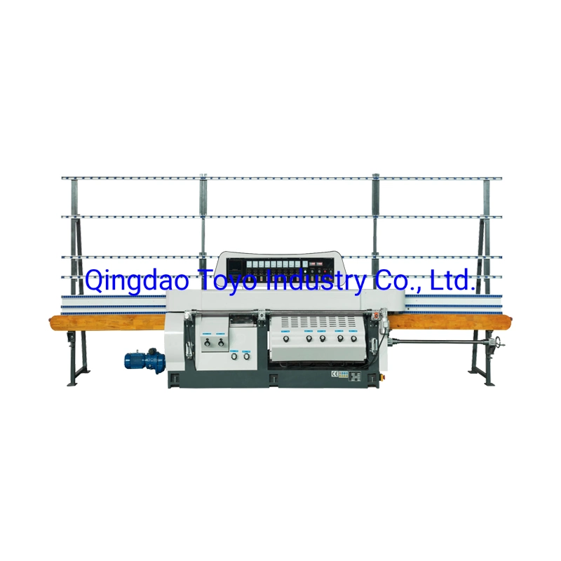 Stone Crusher, Rock, Slab, Marble, Multifunctional Straight Edge Chamfering Machine