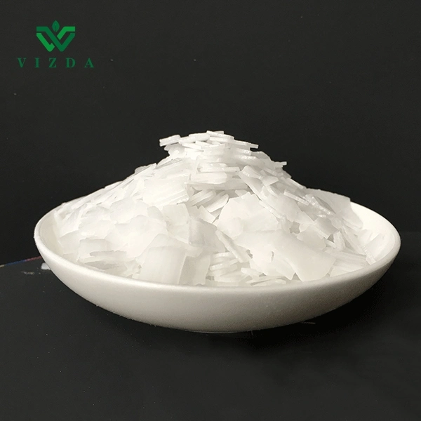 Extract Alumina Production Caustic Soda/ Sodium Hydroxide