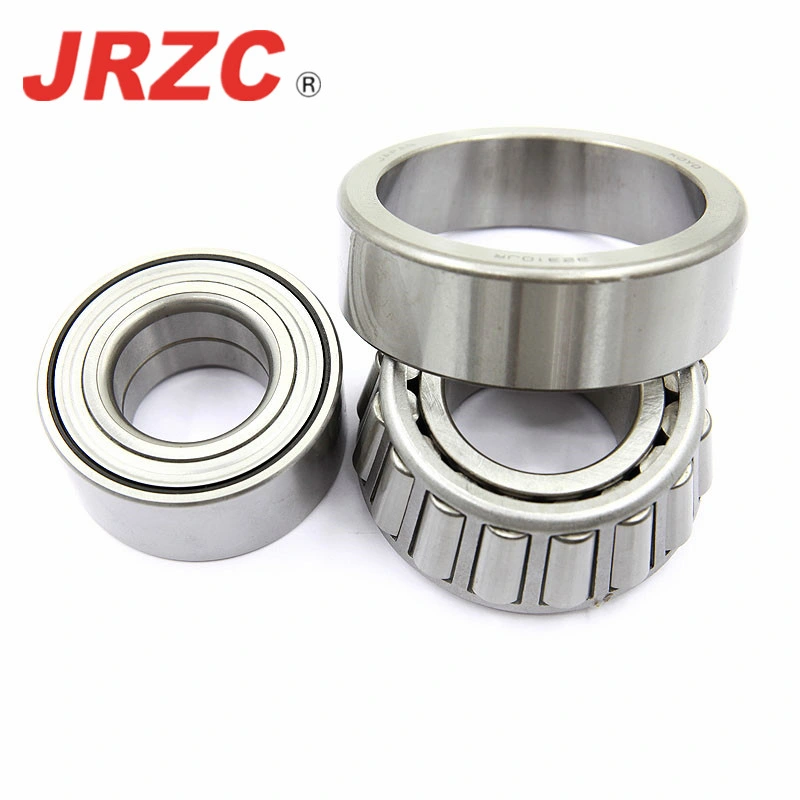 Auto Wheel Hub Bearing, Air Conditioner Compressor Bearing, A/C Bearing, Clutch / Tensioner Bearings