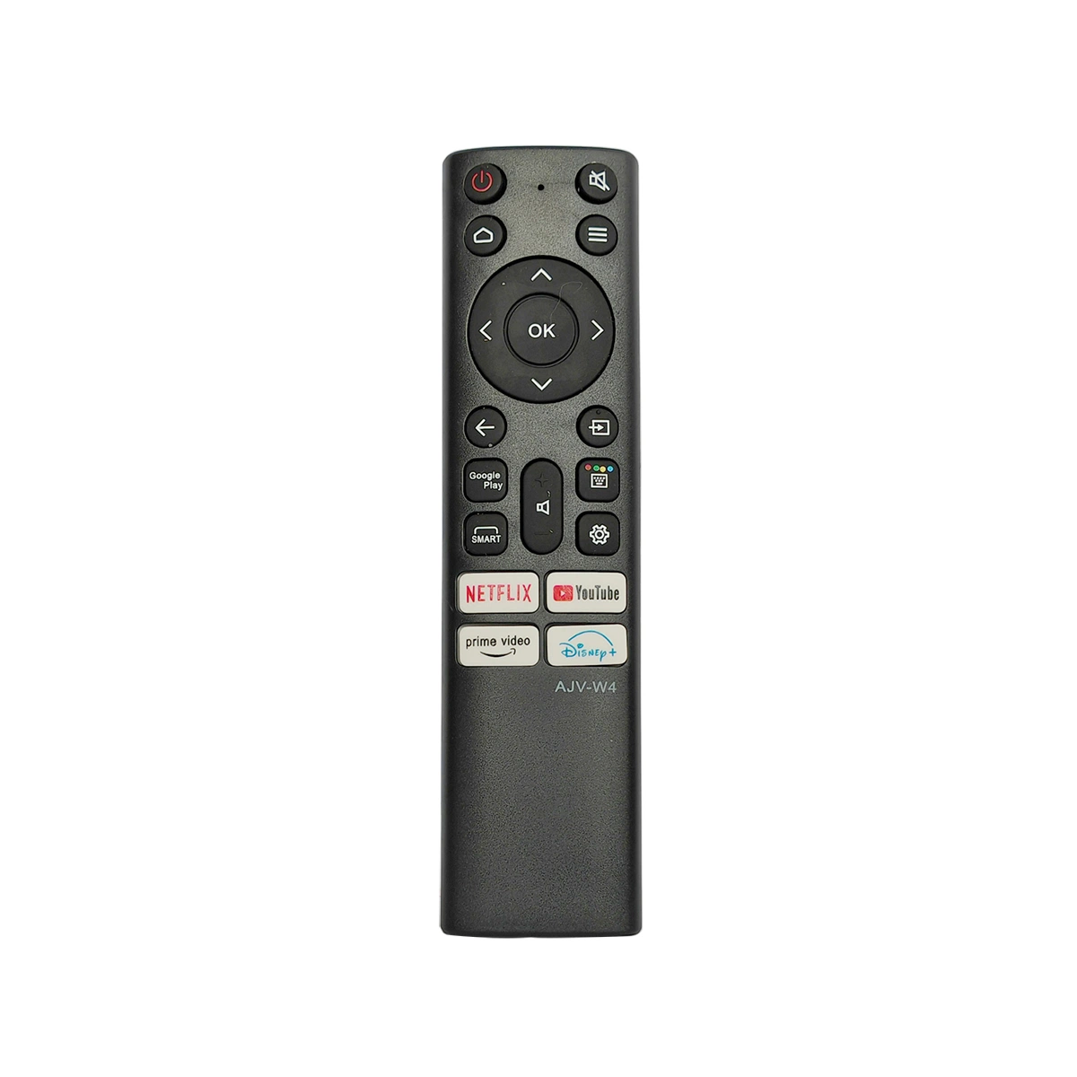 Manufacturer IR Remote Control Support Customize TV Remote Control (AA59-00370B)