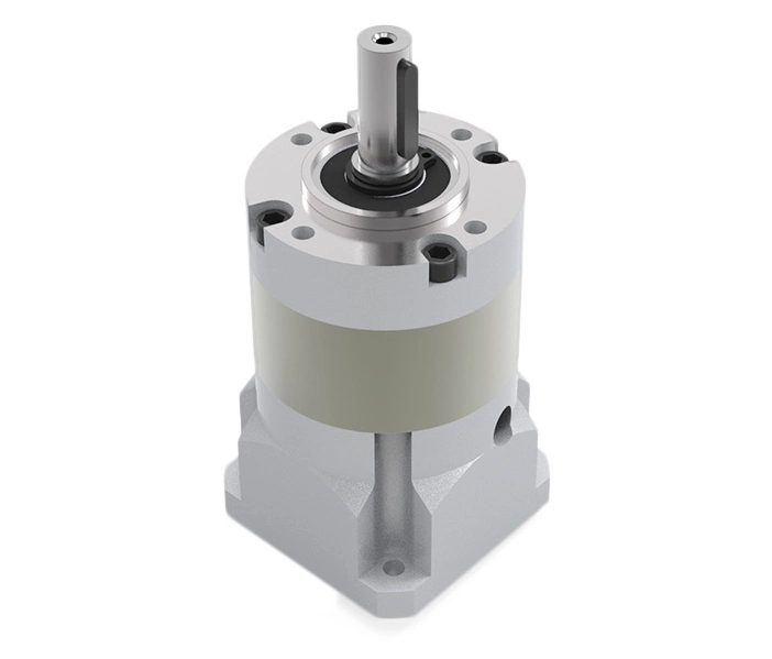 High Precision Low Backlash Speed Reduction Stepper Motor Servo Motor Planetary Gearbox