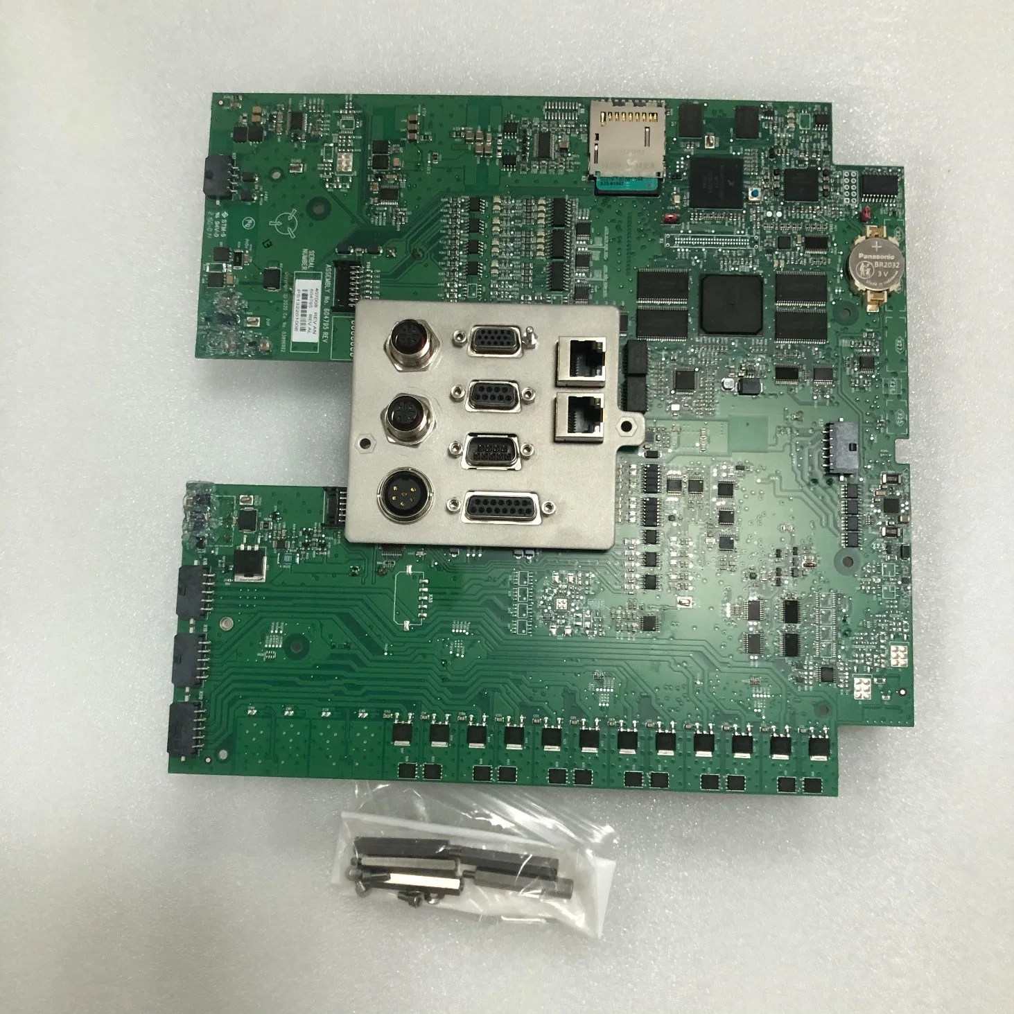 Original 406341 Lpa Mainboard PCB for Thermal Transfer Printer