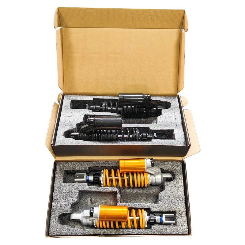 Motorcycle Rear Shock Absorber for Aerox 155 Xmax Nmax155