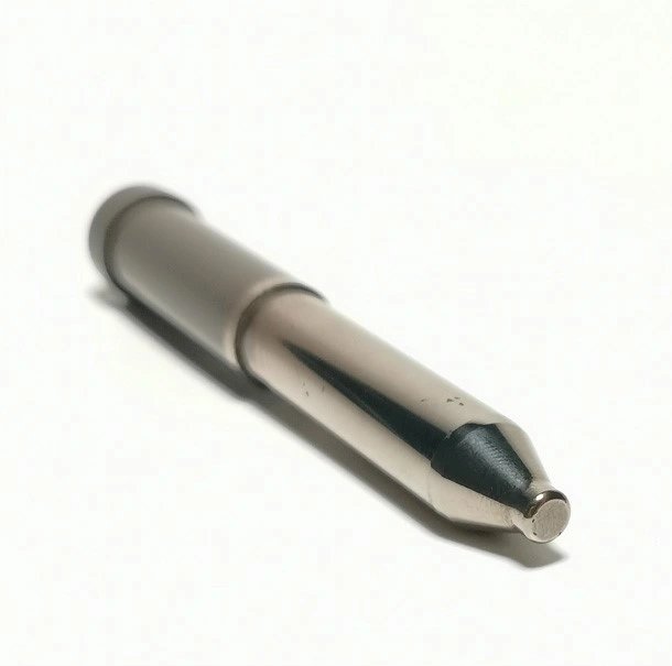 High quality/High cost performance  Custom Metal Dayton Punch and Die HSS Tube Harder Punch Pin