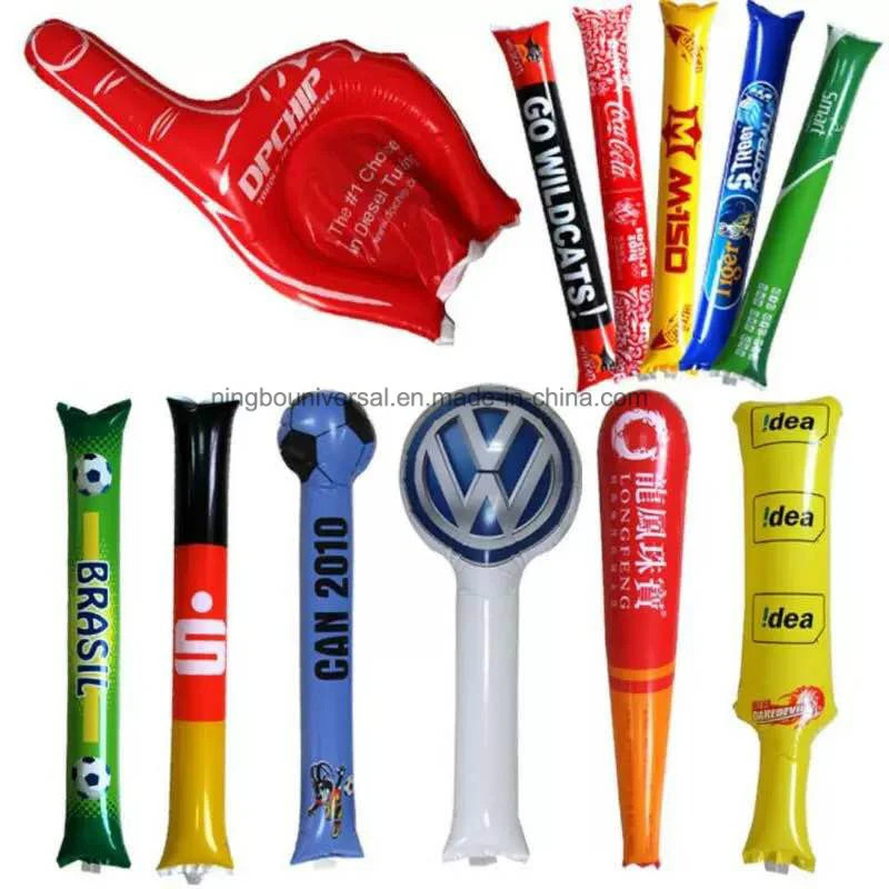 Inflatable Festival Halloween Party Knife Toys