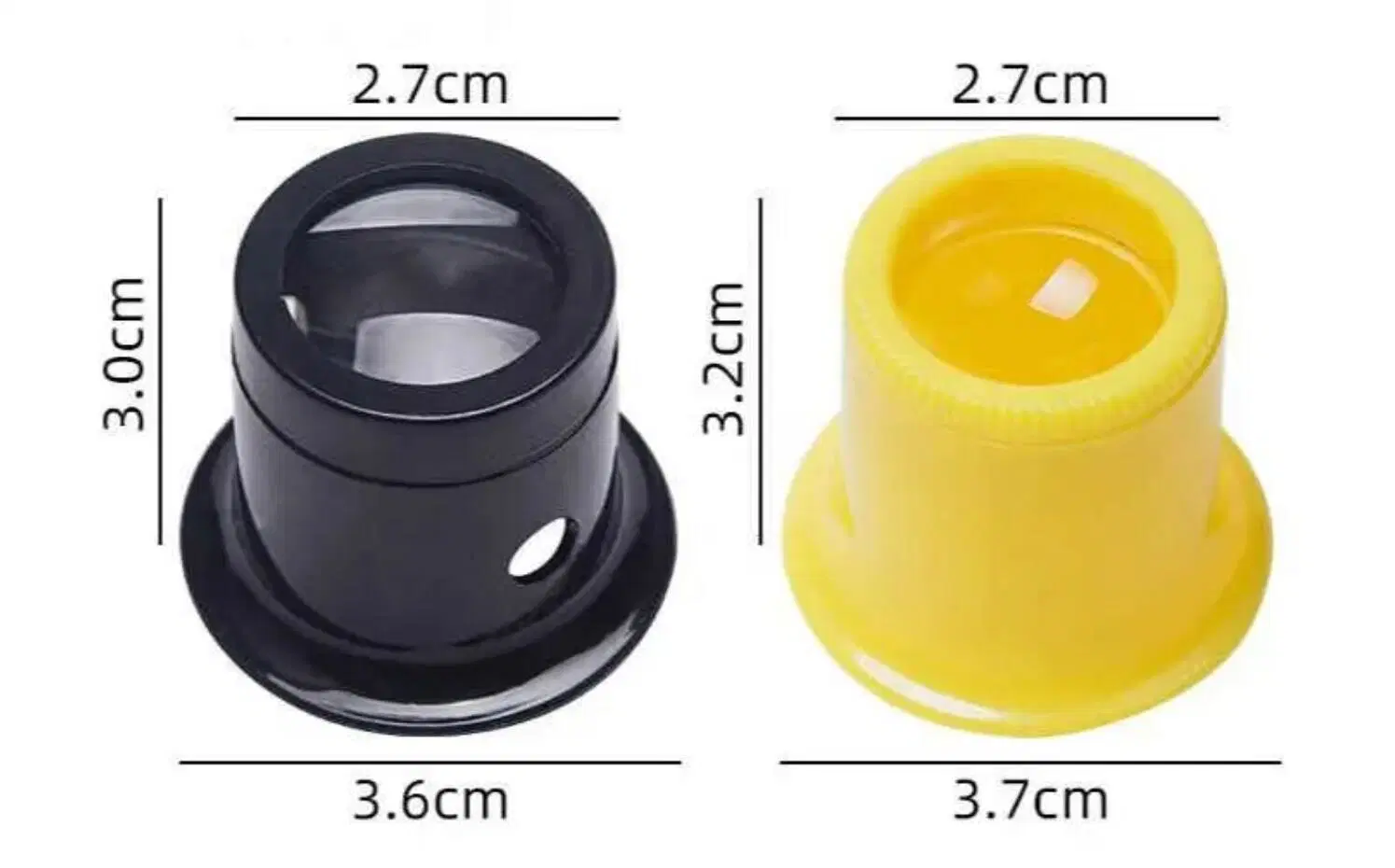 New Design Nice Eyepiece Magnifier