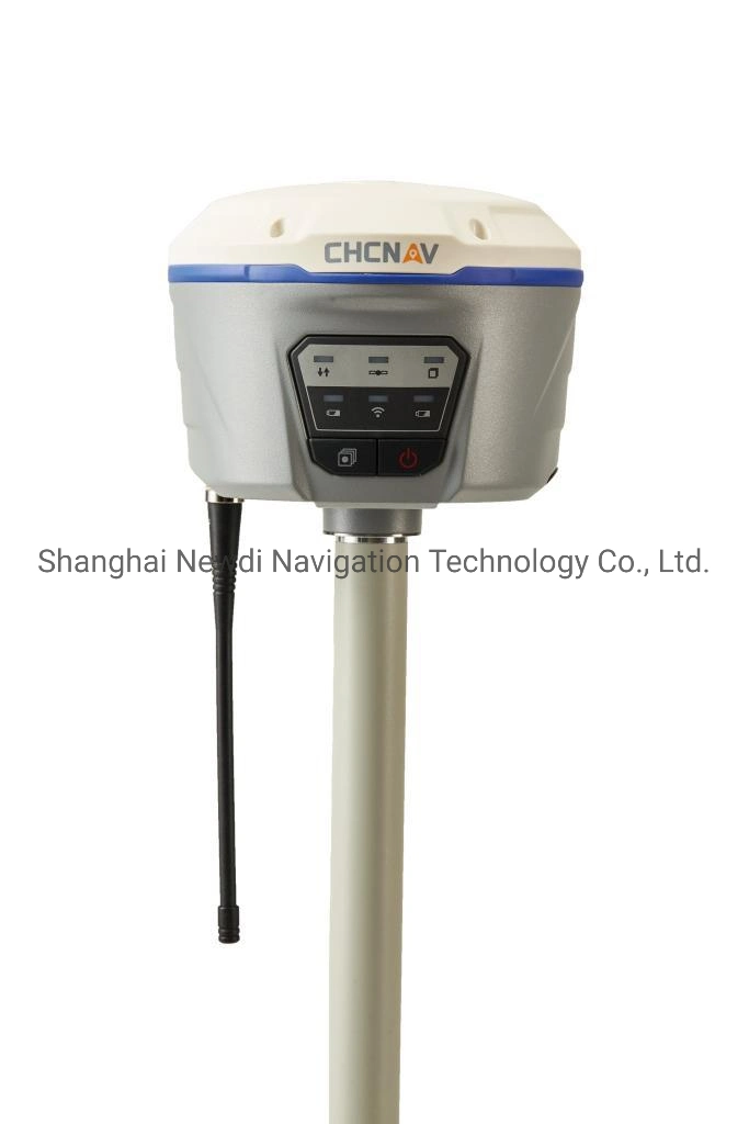 Chc I50 Drone Rtk South GPS Rtk Gnss Surveying Equipment