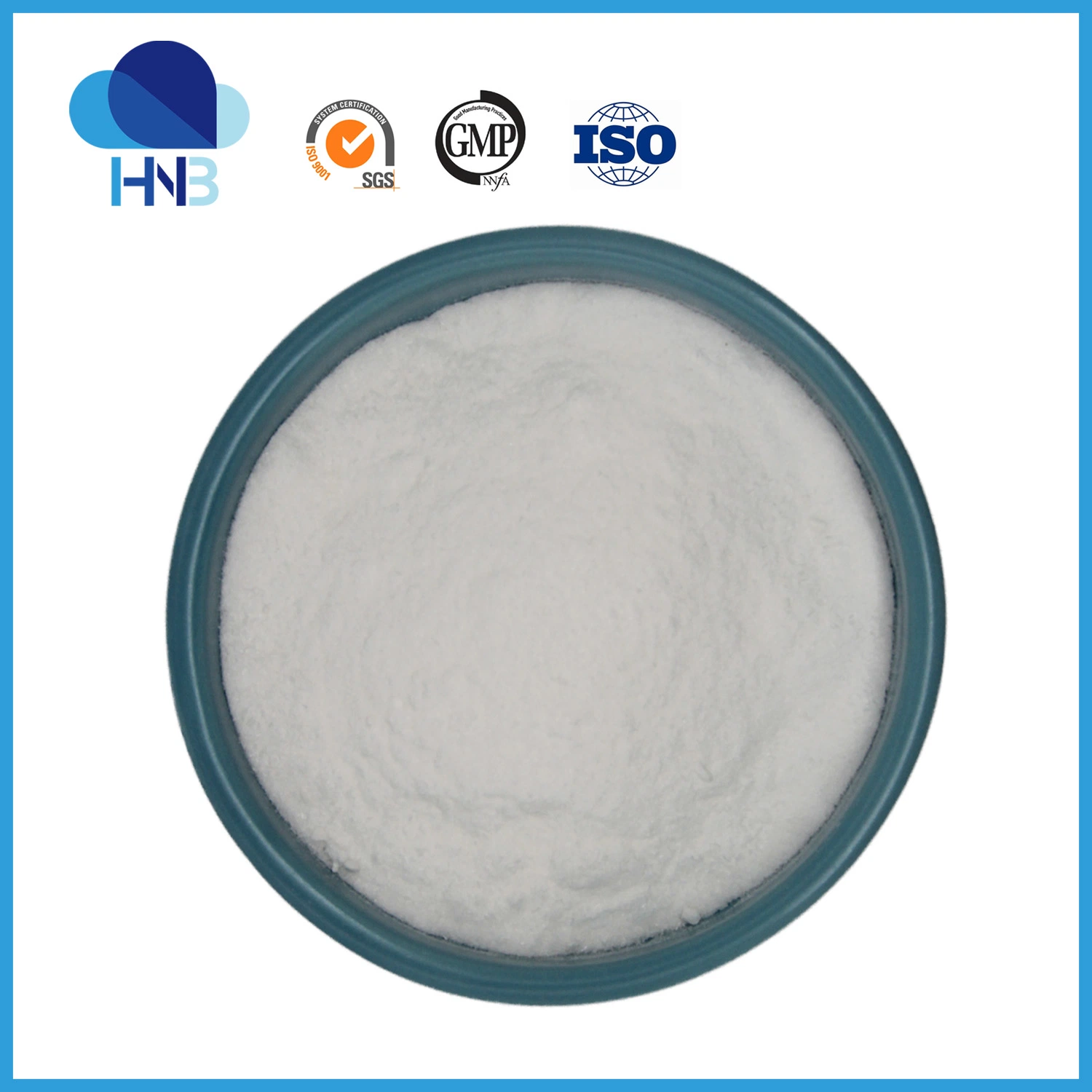 CAS: 7558-79-4 Disodium Hydrogen Phosphate Powder for Additives