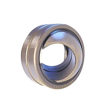 Steel Gewz Radial Spherical Plain Bearings