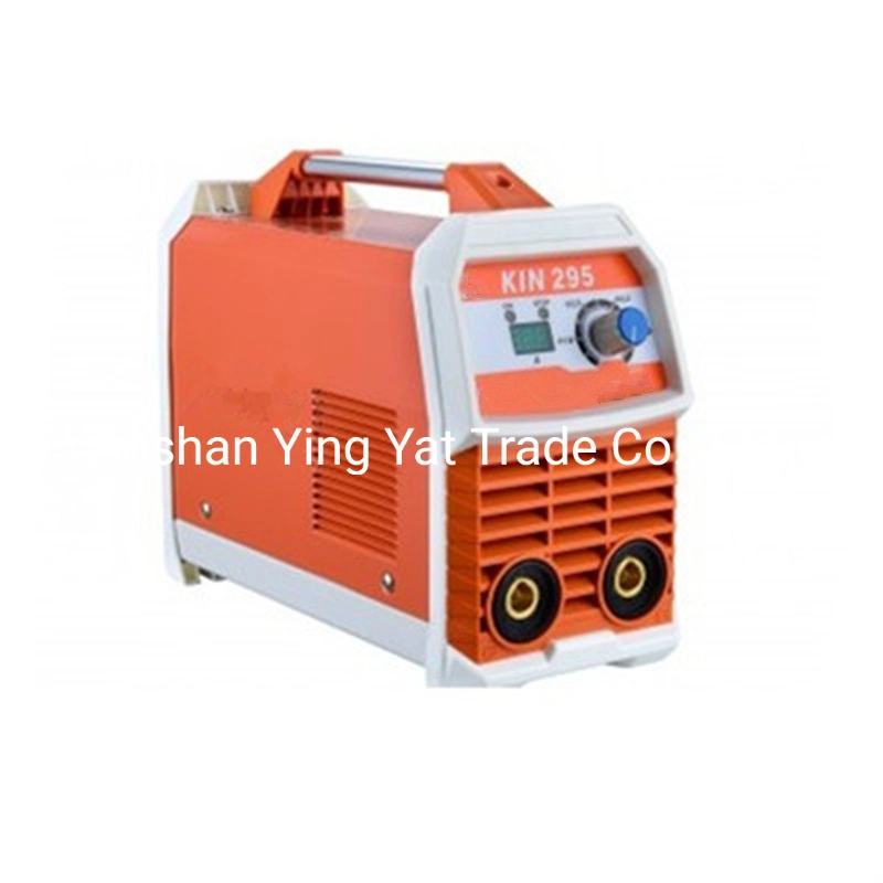 MIG/ MMA/ TIG 300 AMP MMA Inverter Arc Butt Welding Machine