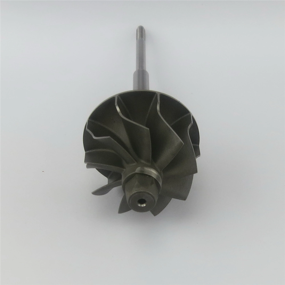 BV43 5303-120-8505/ 5303-120-5030/ 5303-120-5034 Turbine Shaft Wheel