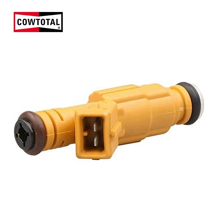 Auto Parts Fuel Injector Nozzle OEM 0280155710 0280155700 02801-55710 for Jeep Cherokee Wrangler Comanche 4.0L