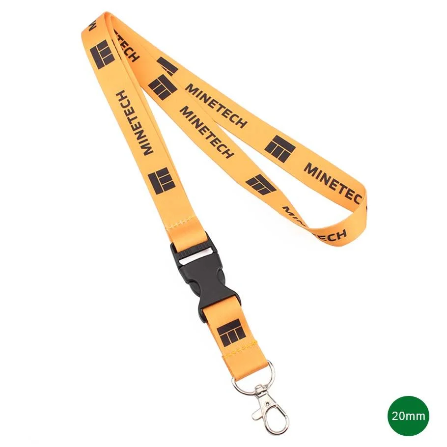 Cordón de impresión digital, cordón de poliéster, cordón de llavero, cordón móvil, cordón de serigrafía impreso, cordón de gimnasio, promocional Cordón,Publicidad Lanyard