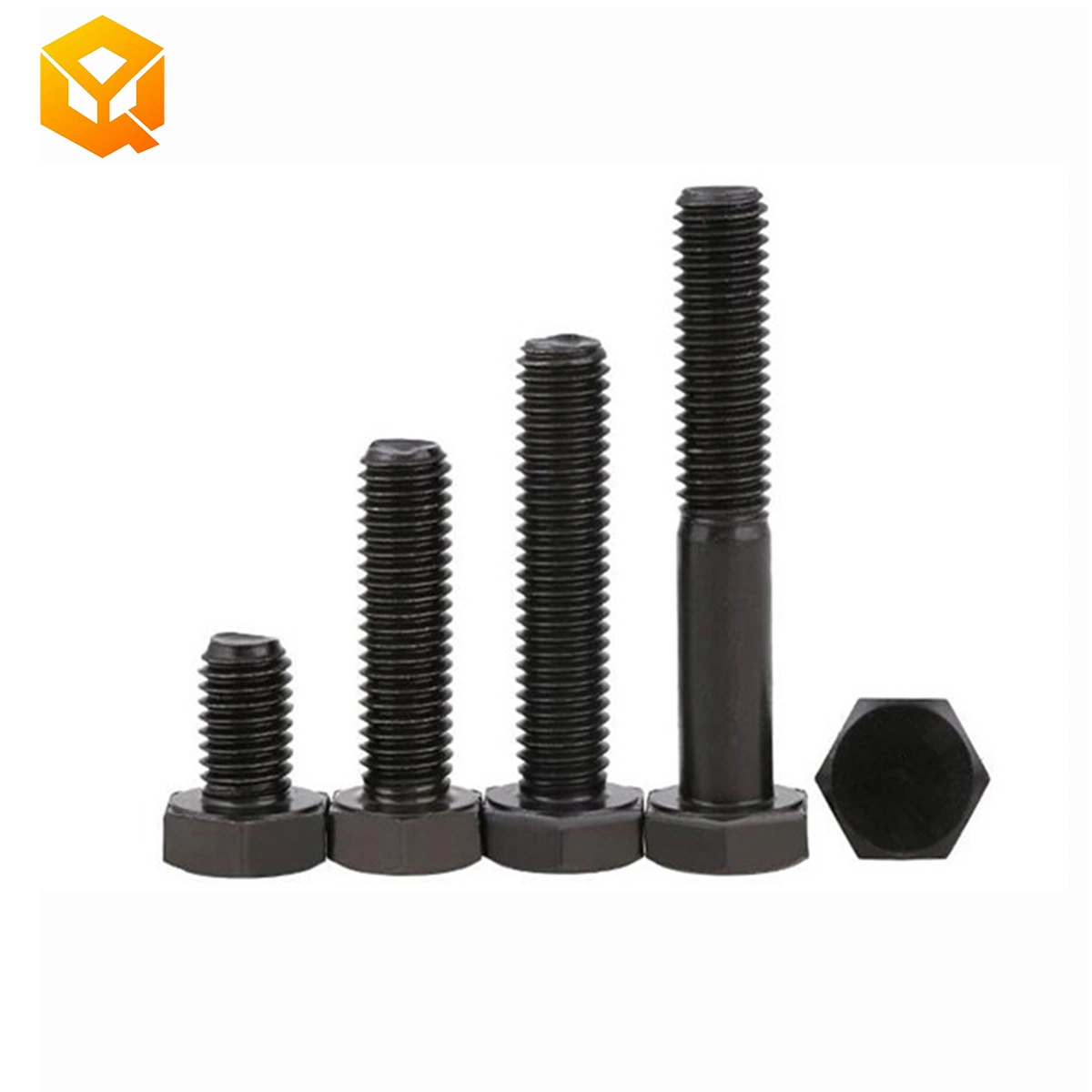 Non-Standard Hex Bolts Wholesale/Supplier Supplier Manufacturer Titanium Stainless Steel Non Standard Fasteners