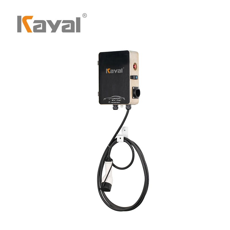 Kayal Ocpp Smart Electric Vehicle (EV) Charging Station Device China