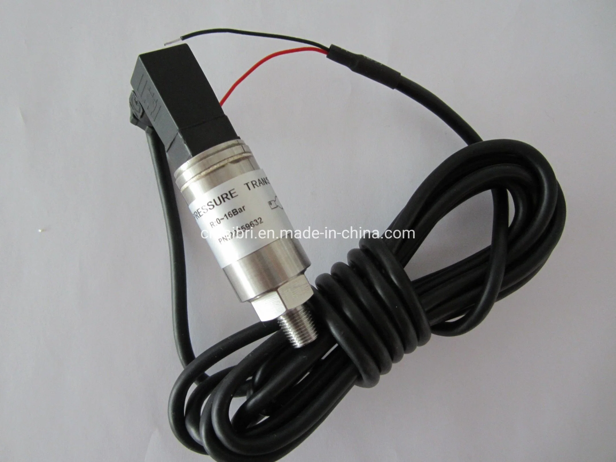 Ingersoll-Rand Transmitter Pressure Sensor Part No. 22359632