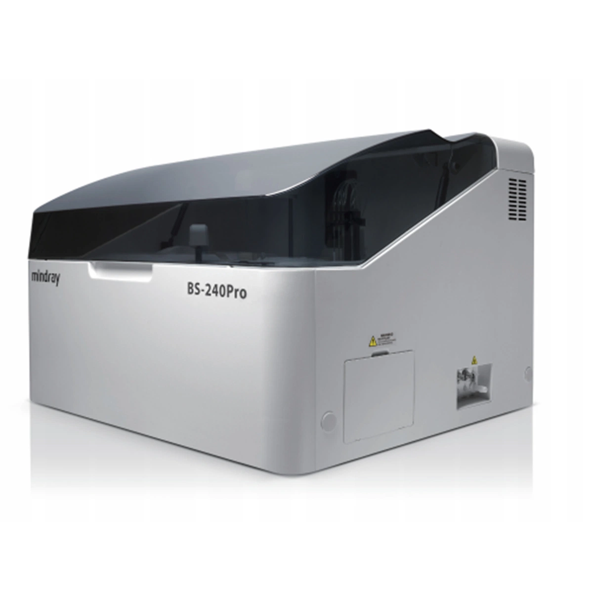 BS-240PRO/BS-240e Mindray Full Automatic Biochemical Analyzer for Laboratory Use Price