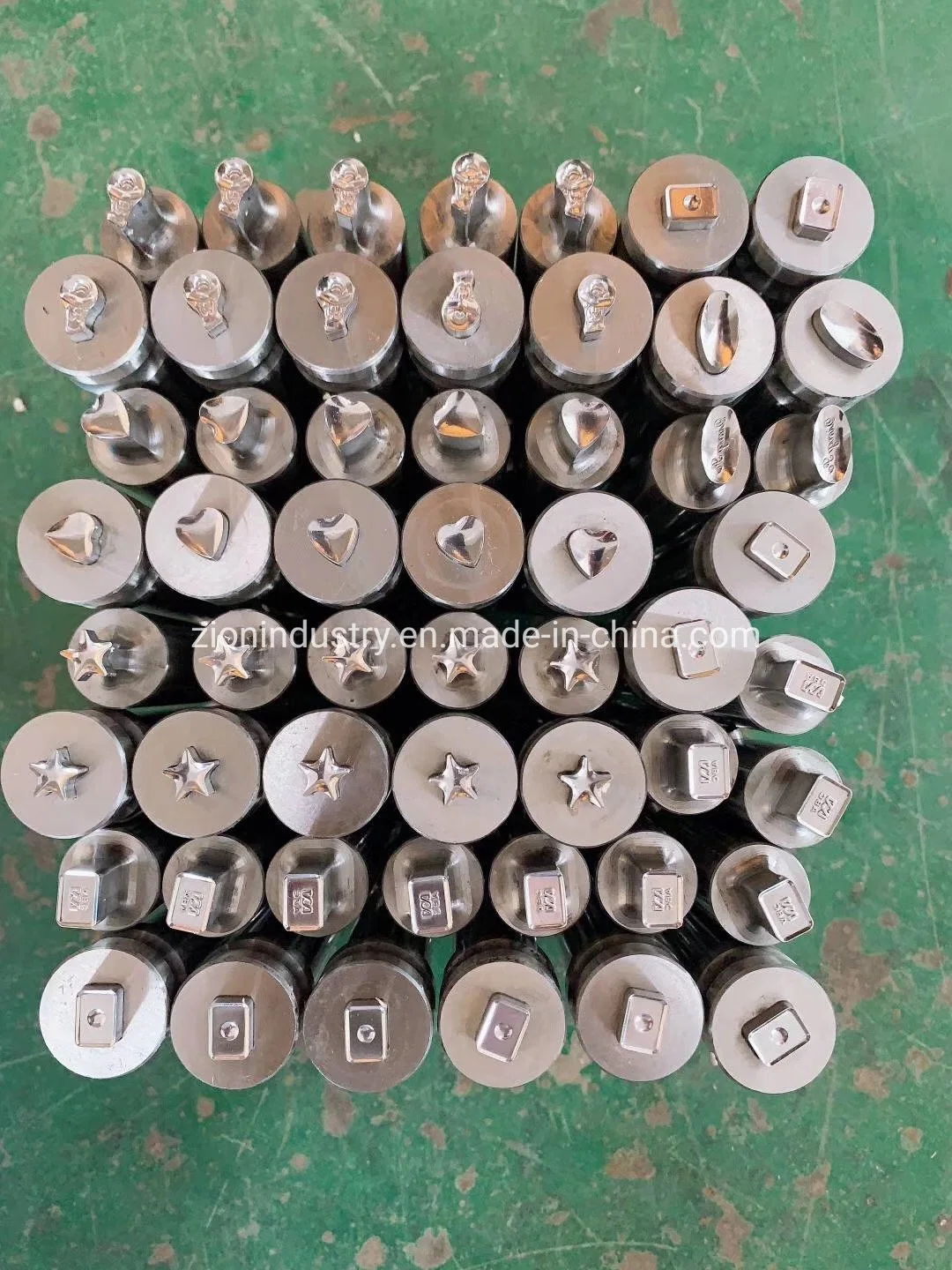 Pill Maker Tablet Press Machine Modules and Dies Tablet Press Tooling Mold Storage Box Pill Dies Tdp 1.5 M30 Die Mould Tablets Punching Tablet Mold Sets