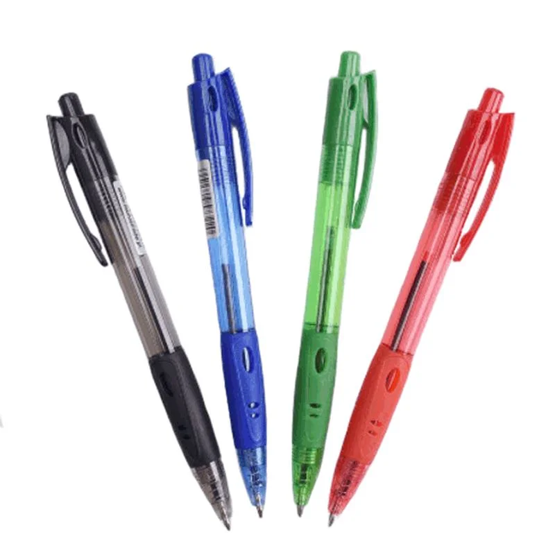 Customized Hotel Printed Logo Promotional Plastic Ball Pen